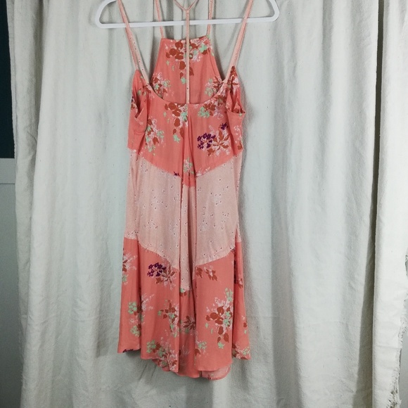 Intimately Free People | Floral Slip Dress Size XS - Picture 3 of 4